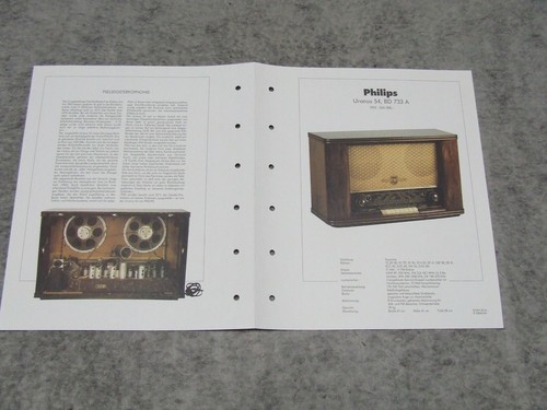 Schaltplan für röhrenradio - schaltplan,