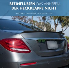 Heckspoiler LACKIERT Spoiler