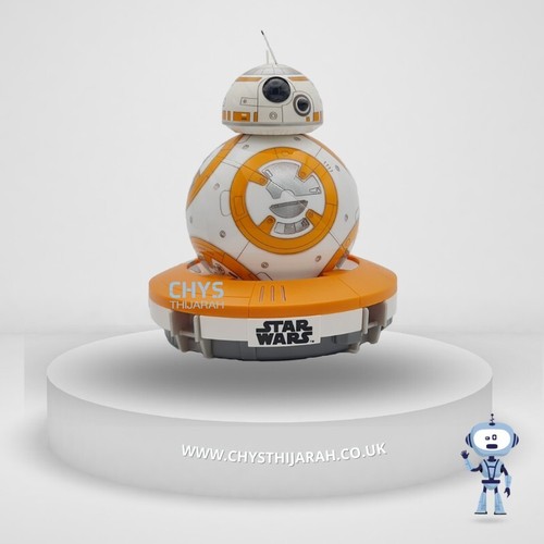 Sphero star wars - sphero, bb-8