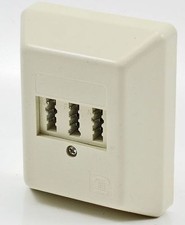Telefonanschlussdose TAE
