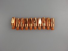 Dinse Stromdüse Kontaktspitze