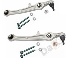 2x QUERLENKER+SCHRAUBEN FÜR