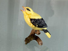 Goebel Porzellan Figur Vogel 4,7 cm. 1 Wahl Top Zustand  