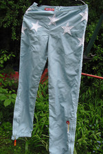 mintgrüne Hose Gr 34 Kana Beach , ungetragen