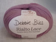 Debbie Bliss Rialto Lace 030