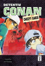 Detektiv Conan - Creepy-Cases