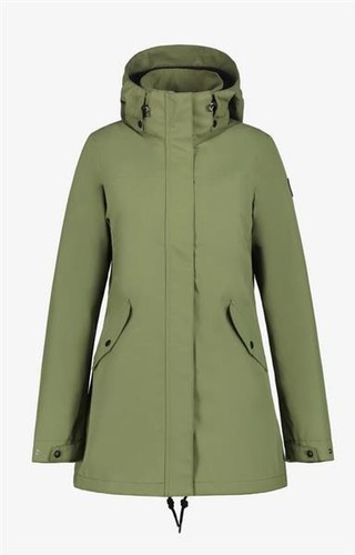 Icepeak addis parka - icepeak,