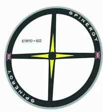 SPINERGY E622 decal set