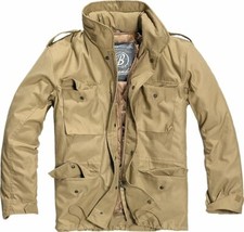 Brandit Jacke M65 Standard in