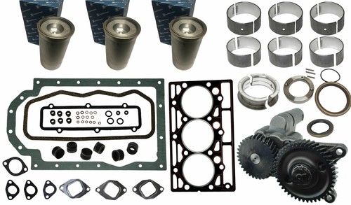 Motorreparatursatz tlg - ks-motorreparatursatz,