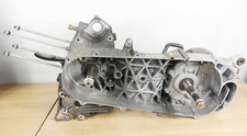 Daelim Otello SG 125 F  Motorgehäuse Motor Kurbelwelle Getriebe