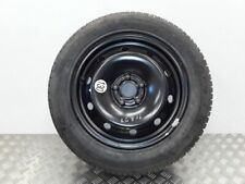 Renault Laguna II 2006 R16 Stahl Felge ET50 VEI7204