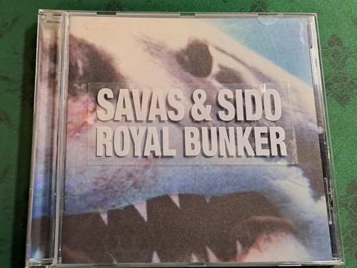 Sido savas roal bunker - sido,