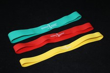 Rubberband Fitnessband