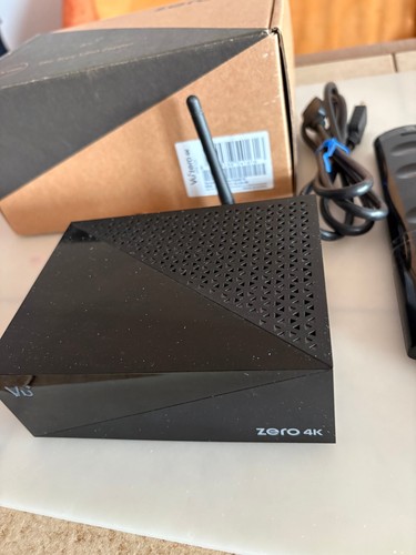 Zero dvb s2 - zero, dvb-s2