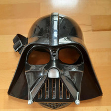 Starwars, Maske, Darth