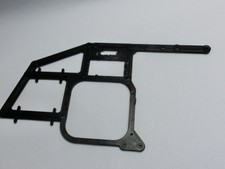 Ersatzteil 1x Seitenvorbau