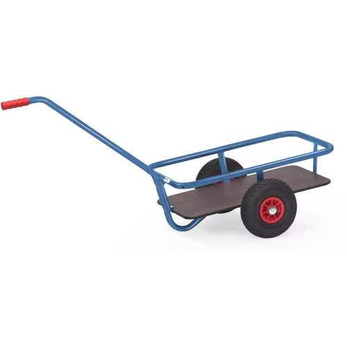 Fetra handwagen 4091 bis 4092 - handwagen,