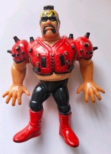 Original WWF Wrestling Hasbro