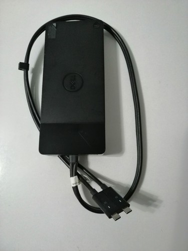 Dell thunderbolt k20a001 - dell,