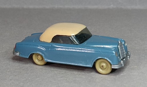 Wiking mercedes 220 se - mercedes, mb