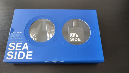 Toni gard sea side eau - eau, de