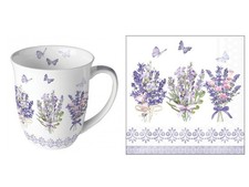 Ambiente Kaffeebecher Tee