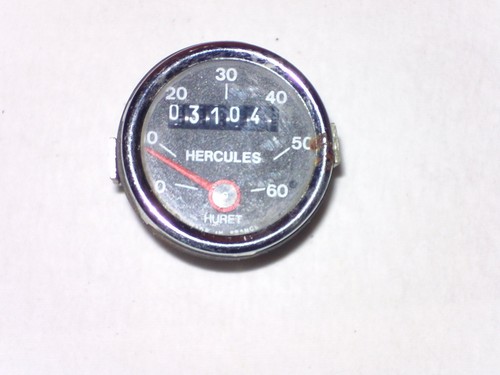 Hercules prima huret - 5, 60