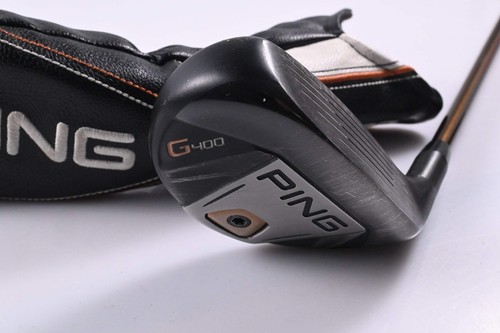 Ping g400 hybrid 17 - hybrid,