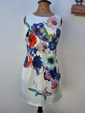 Green & Country Etuikleid 42