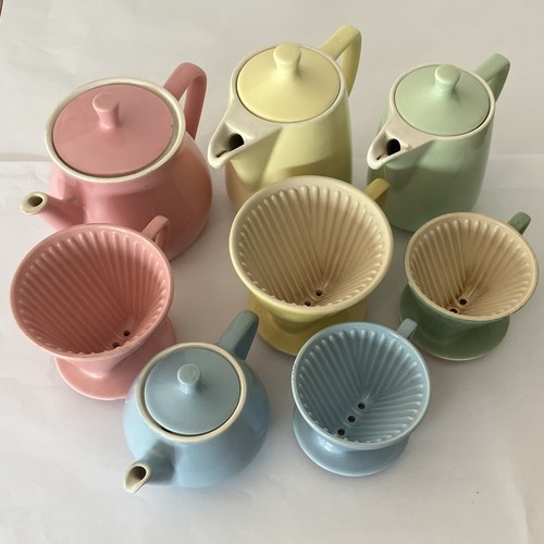 Vintage melitta - vintage,