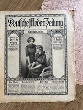 Deutsche Moden-Zeitung