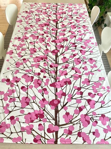 Rosa weiß marimekko - marimekko, lumimarja