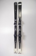 SALOMON S-Max W10 Damen-Carving-Ski Länge 160cm (1,60m) inkl. Bindung! #1776