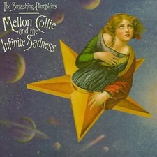 Smashing Pumpkins - Mellon