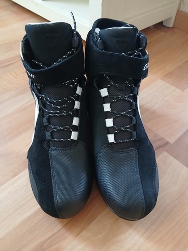 Dainese motorrad schuh - schuh, gr.39