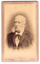 Fotografie Richard Müller