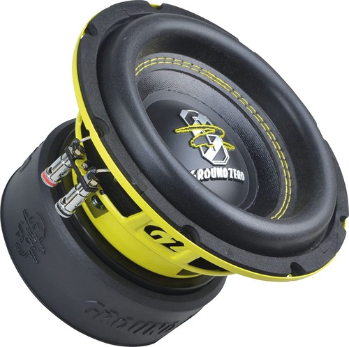 Ground zero gzrw 8xspl spl - gzrw,