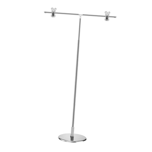 Bannerhalter aus metall - bannerhalter,