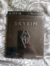 The Elder Scrolls V: Skyrim |