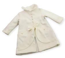 Baby Taufmantel Taufjacke zum
