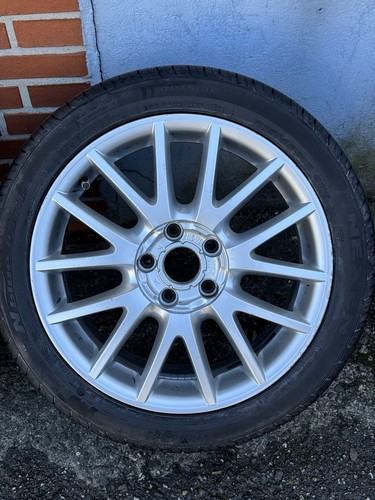 Alufelge zoll 0 - 4x,