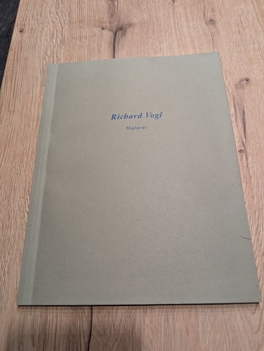 Richard vogl malerei - ❤️,