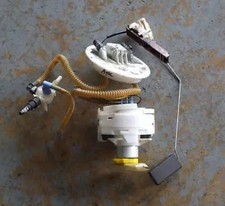 Kraftstoffpumpe Audi A4 B5 A6