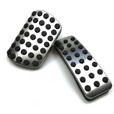 Pedalset für Mercedes-Benz