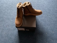 Ecco Winter Stiefeletten