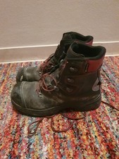 HAIX XR3 Sicherheitsschuhe Sicherheitsstiefel S3 Arbeitsschuhe Gr. 42