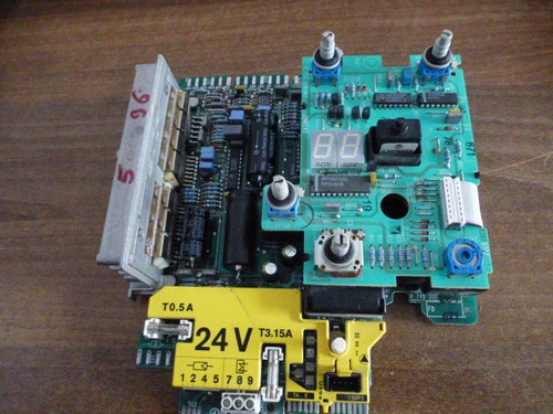 Junkers grundmodul 87483002830 - junkers,