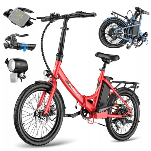 Fafrees zoll elektrofahrrad - fafrees,