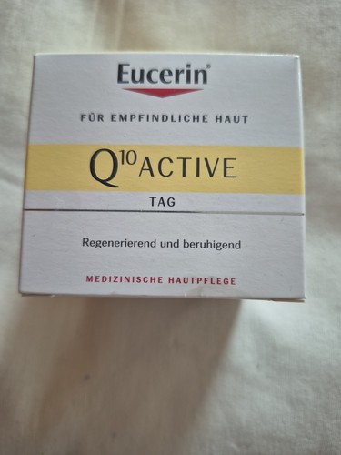 Eucerin q10 active tagespflege - eucerin,